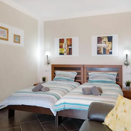 Сasa de vacaciones Casa Maria