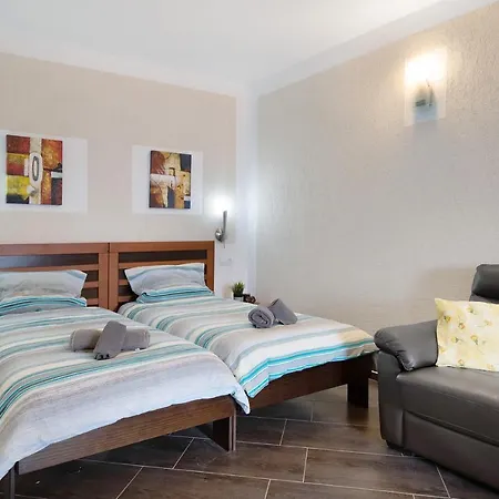 Casa Maria Сasa de vacaciones