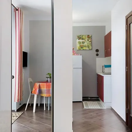 Casa Maria Holiday home